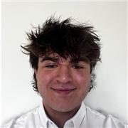 Dedicated Tutor, simplifying business concepts for aspiring professionals