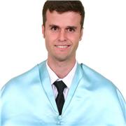 Alumno graduado con C1 Cambridge de ingles
