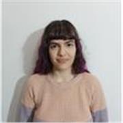 Profe particular con C1 de inglés da clases de todos los niveles (primaria, secundaria y bachillerato) y de todos los títulos del idioma (A1-C1)