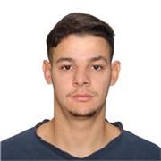 Etudiant en Master 1 en énergie électrique avec un diplome master 2 en Energie renouvelable