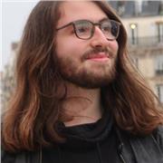 Soutien scolaire en Anglais, en Français ou en Histoire en août