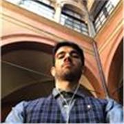 Sono uno studente del corso di giurista per le imprese e per la pubblica amministrazione, da sempre amante dalla storia, a Bologna