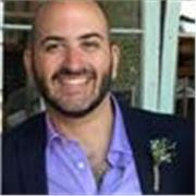 Profesor de inglés nativo de EE. UU. con más de 8 años de experiencia, ofreciendo clases ONLINE dinámicas de conversación, inglés 