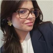 Étudiante en droit à Assas, prête à vous aider dans vos devoirs!