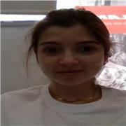 Intensive German for Studies and Work, Jan 2019 – Jul 2019, IIK, Berlin