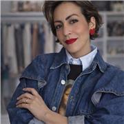 Tutora de Español experta en enseñanza para niños y adultos