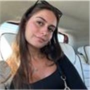 Profesora de Matemática, recibida de UTN