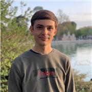 PROFESOR CLASES DE PIANO A DOMICILIO (en inglés y español)