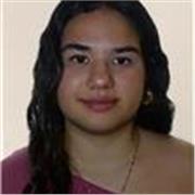 Soy una chica joven, sigo estudiando para formarme mas. Mis clases van dirigidas a alumnos de primaria que les cueste las mates tanto como en su día me costaron a mi, pero todo se saca y ya veréis como las mates también.