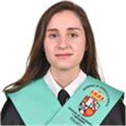Doy clases particulares de biología, química, física, anatomía e inglés