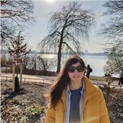 Spanisch (bzgl. Latinoamerika) im Alltag bei und mit Melanie