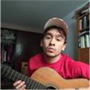 Maestro para acompañar los primeros pasos en la música y la guitarra