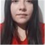 Profesora de matemáticas para niños de nivel primaria