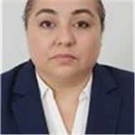 Claudina Sánchez Ortíz