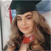 Patient, knowledgeable tutor with English, psychology and expressive arts back ground
