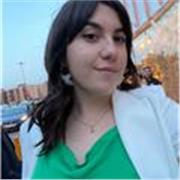 Nueva profesora para impartir de clases de inglés 