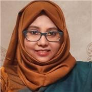 I'm a clear, patient math tutor who can adopt to any level students. My lessons work well for primary to A level students.