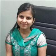 Core Python tutor with experience in training 90+ students in data processing and visualization.