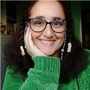 Doy clases particulares de español a extranjeros de cualquier edad, desde nivel principiante A1.1 hasta nivel intermedio B2.3