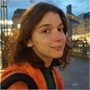 Cognitive Science Absolventin - biete Englischunterricht an