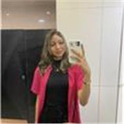 Dou aula de matemática para estudantes do ensino fundamental e médio que tenham dificuldade na matéria