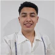 Maestro de inglés con experiencia en enseñanza a niños y adultos