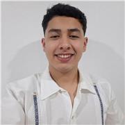 Maestro de inglés con experiencia en enseñanza a niños y adultos