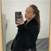 Étudiante, niveau B2 en anglais. Donnes cours sur Lille