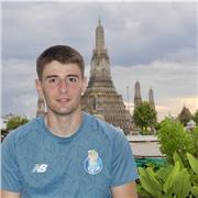 Profesor de apoyo de matemáticas para niños!