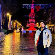 Englisch-Tutor, Qualified English Language Instructor