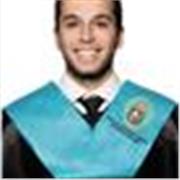 Profesor de Matemáticas de Primaria graduado por la UCLM