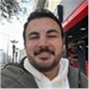 Kaveh Faghrdel