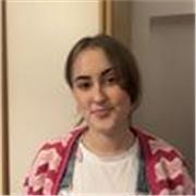 Sociology graduate with a focus in religious and gender sociology—with previous study at A-Level