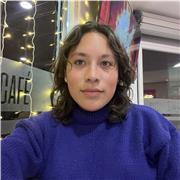 Maestra de Tutorias personalizadas y adaptadas