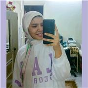 Salma Mohamed