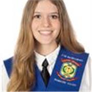 Graduada en 2º Bachillerato y con poca experiencia pero gran adaptabilidad. Puedo impartir tanto de manera presencial como online.
