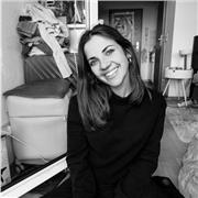 Treapeuta de Arte terapia para niños y adultos