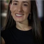 Maestra titulada para dar clases de primaria