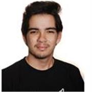 Etudiant en L3 Psychologie université Paris Nanterre