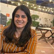 Aastha Chaturvedi