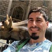 Kinesiologo con experiencia en docencia en educación superior