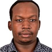 Hillary Koech