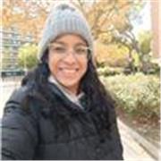 Licenciada en Lenguas Modernos con más de 3 años de experiencia en la docencia. Estrategias didácticas y efectivas ¡Contátame!