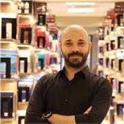 English has never been that much easy