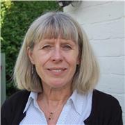 I'm an experienced tutor and qualified English teacher with very good success rates for my students, who enjoy the lessons.