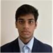 English tutor for primary school children