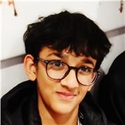 I give lessons tailored to the students requirements, whether this be their school syllabus or preparation for an exam.