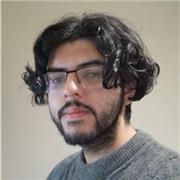 I will be giving English language lessons for intermediate level students and even beginner level students.