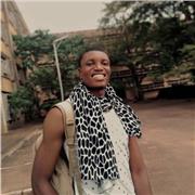 Well, I wouldn’t describe myself as Mr know all. But, with the ability to transfer knowledge to the student is my priority.