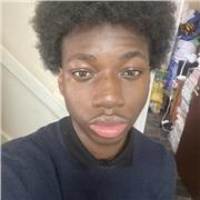 Kwame Dadzie